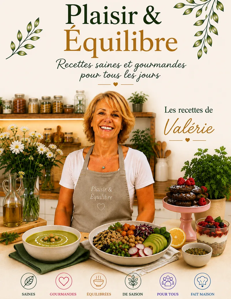 Plaisir et Équilibre