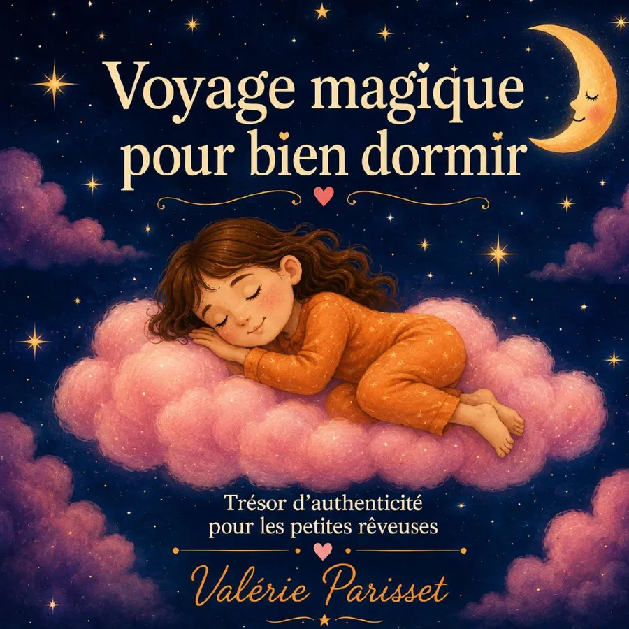 Voyages magiques
